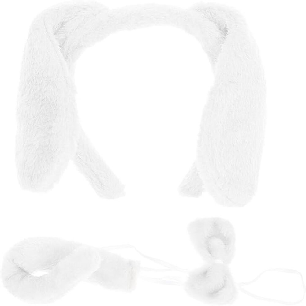 🥳7/$10!! NEW Dog Costume Set